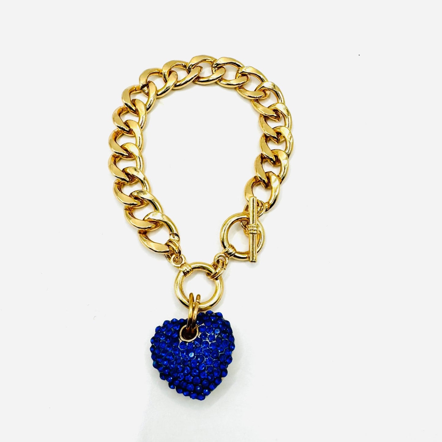 Unbreak My Heart Accessory Collection - House of FaSHUN by Shun Melson