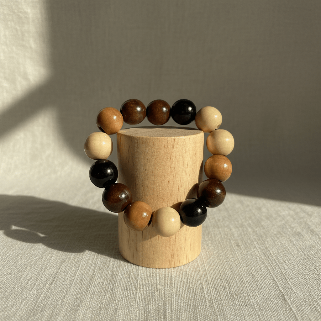 Variety of Ball Bracelets - House of FaSHUN by Shun Melson
