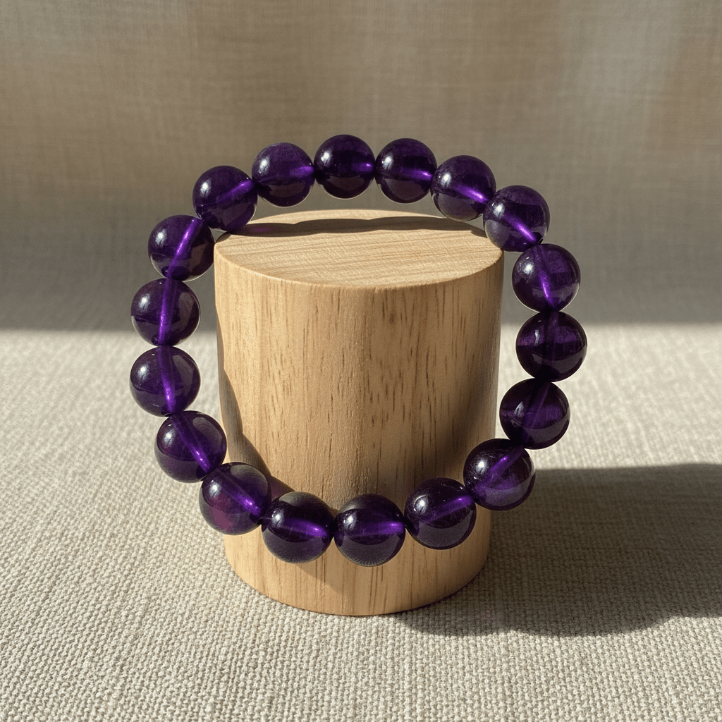 Variety of Ball Bracelets - House of FaSHUN by Shun Melson