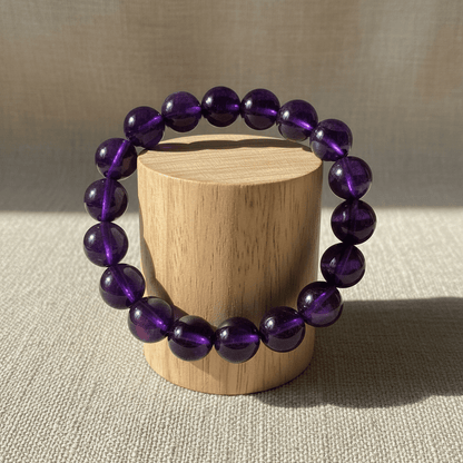 Variety of Ball Bracelets - House of FaSHUN by Shun Melson