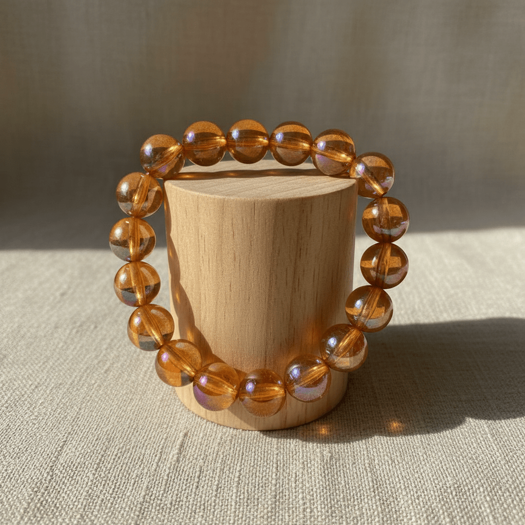 Variety of Ball Bracelets - House of FaSHUN by Shun Melson
