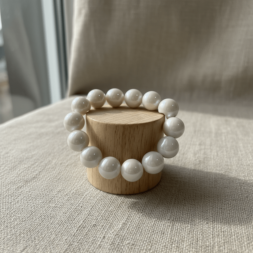 Variety of Ball Bracelets - House of FaSHUN by Shun Melson