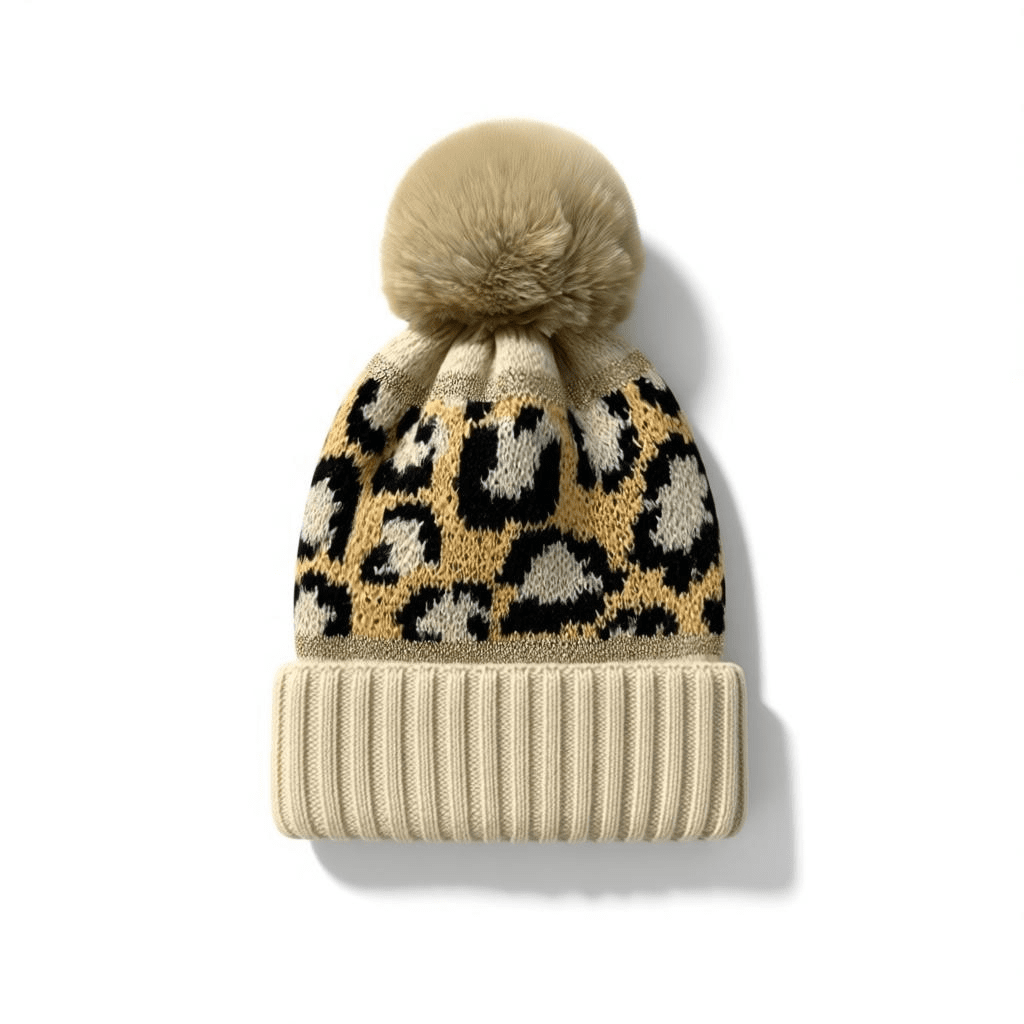 Variety of Beanie Hats - House of FaSHUN by Shun Melson