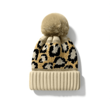 Variety of Beanie Hats - House of FaSHUN by Shun Melson
