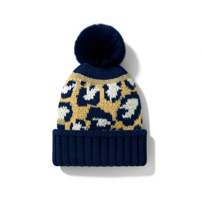 Variety of Beanie Hats - House of FaSHUN by Shun Melson