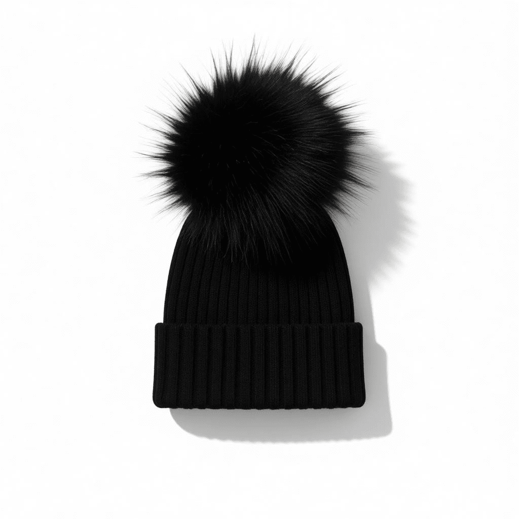 Variety of Beanie Hats - House of FaSHUN by Shun Melson
