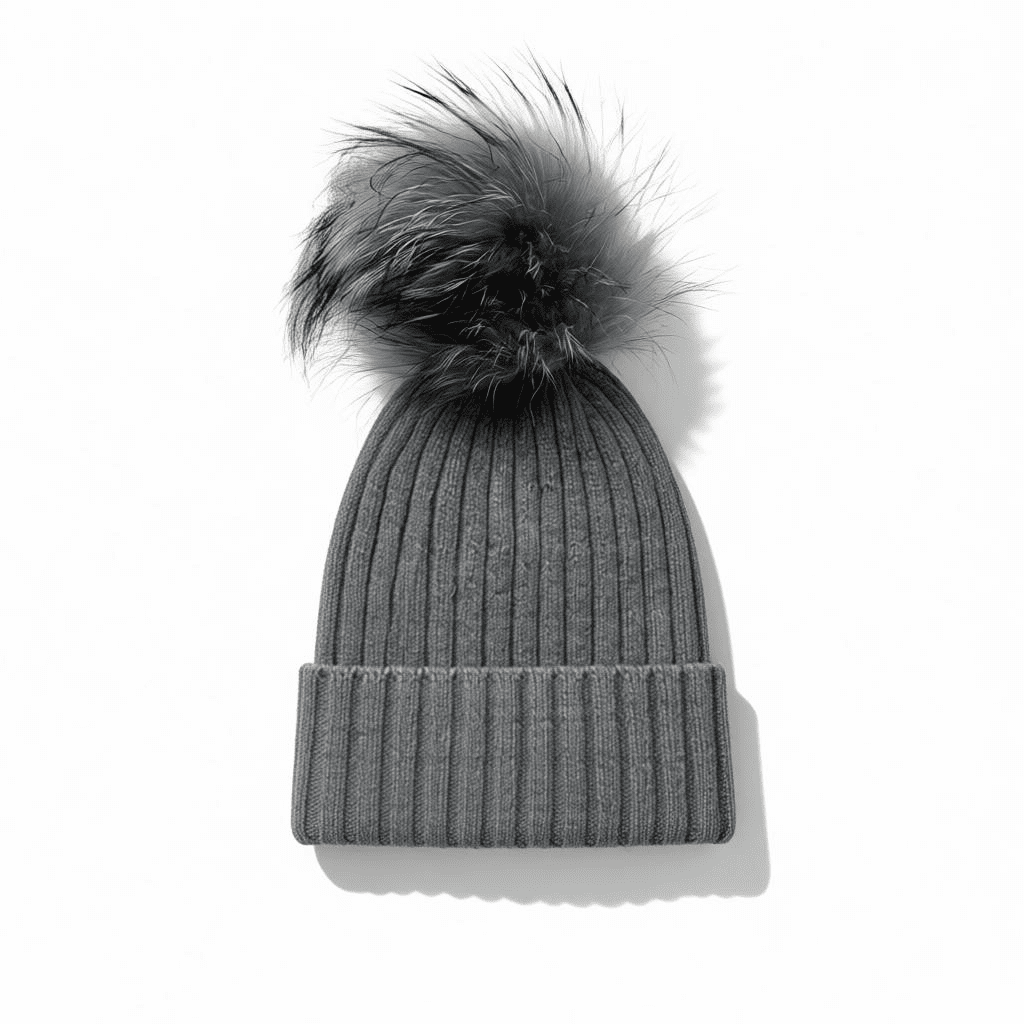 Variety of Beanie Hats - House of FaSHUN by Shun Melson