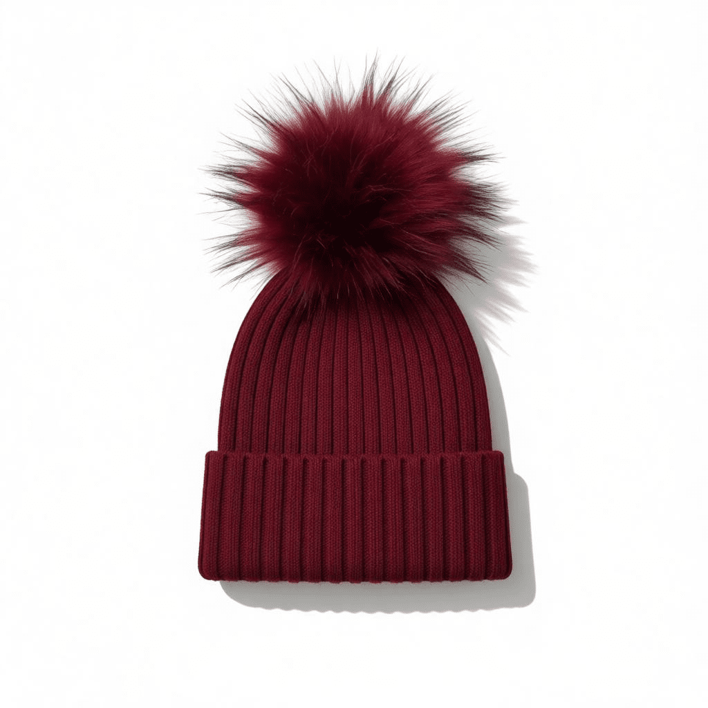 Variety of Beanie Hats - House of FaSHUN by Shun Melson