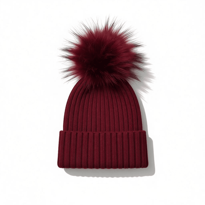 Variety of Beanie Hats - House of FaSHUN by Shun Melson