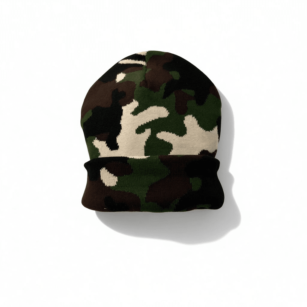 Variety of Beanie Hats - House of FaSHUN by Shun Melson