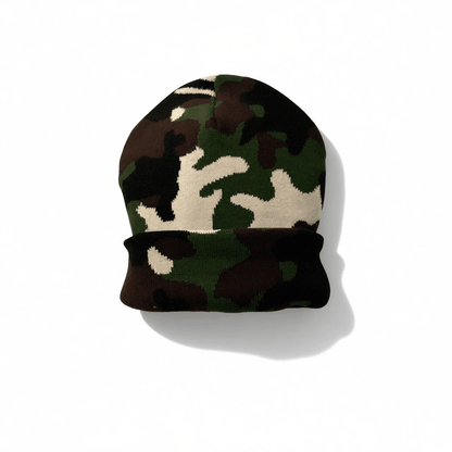 Variety of Beanie Hats - House of FaSHUN by Shun Melson