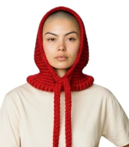 Variety of Crochet Hat - House of FaSHUN by Shun Melson