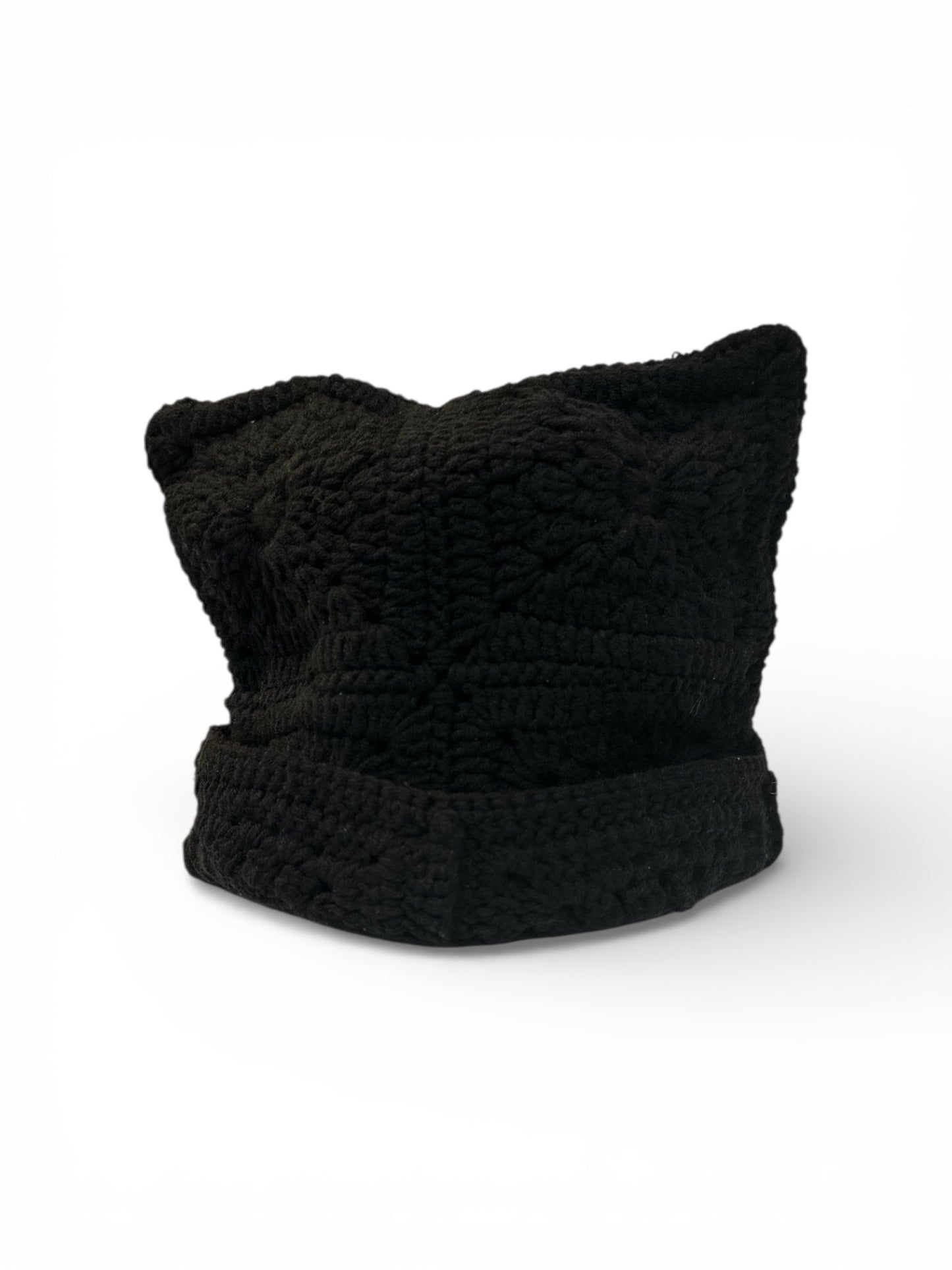 Variety of Crochet Hat - House of FaSHUN by Shun Melson