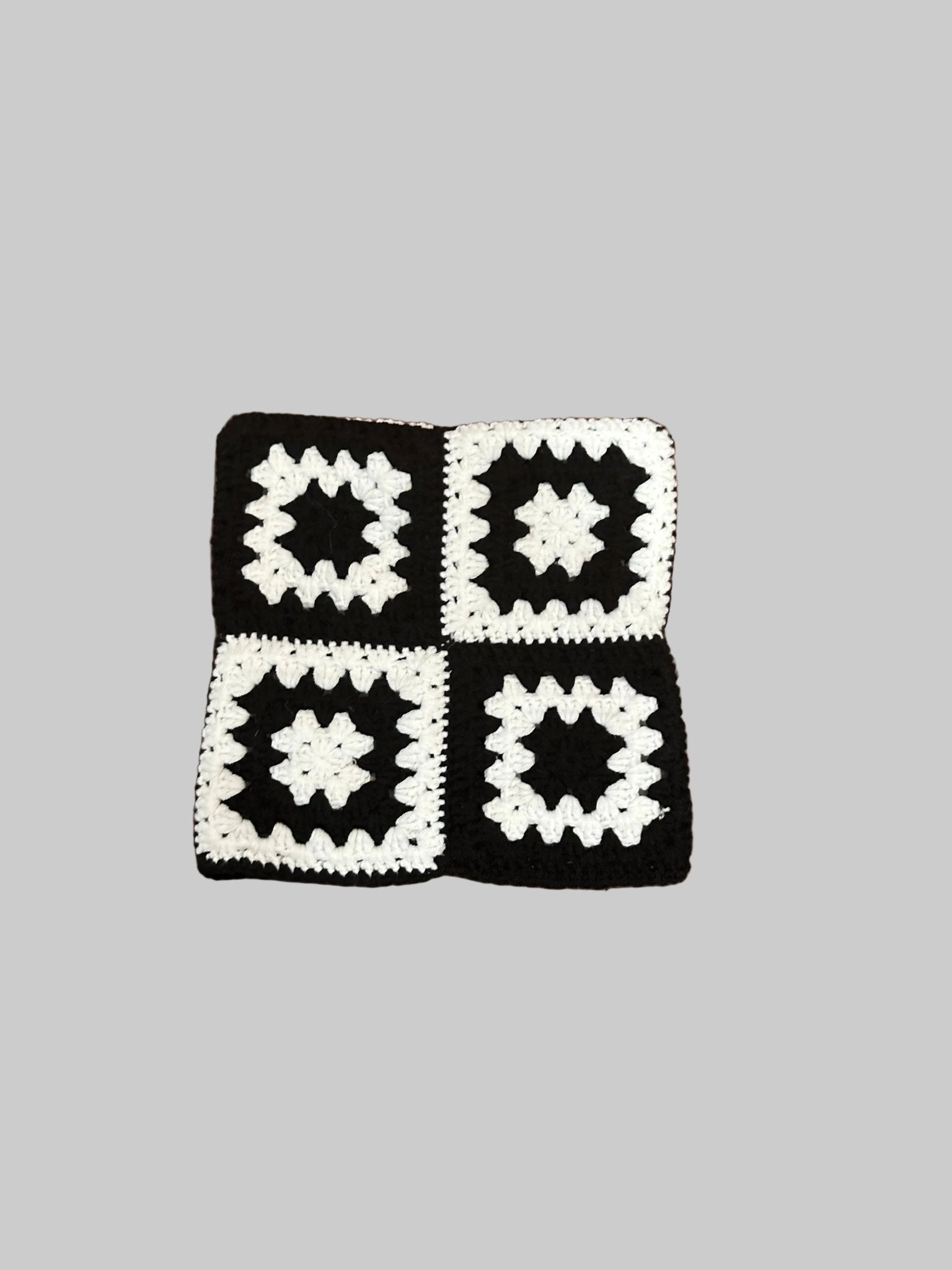 Variety of Crochet Hat - House of FaSHUN by Shun Melson