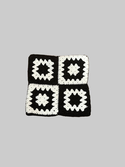 Variety of Crochet Hat - House of FaSHUN by Shun Melson