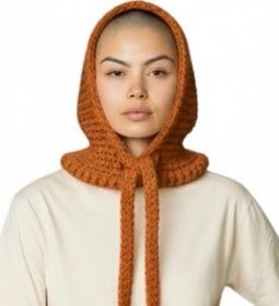 Variety of Crochet Hat - House of FaSHUN by Shun Melson
