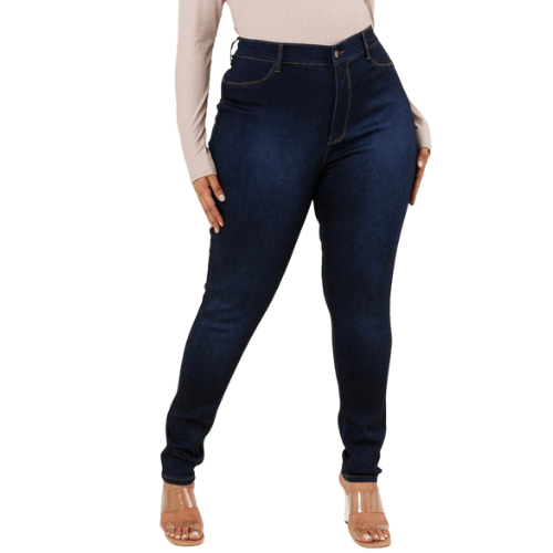 Variety Style Kendrick Jeans - House of FaSHUN by Shun Melson