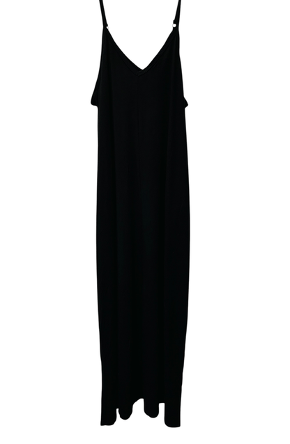 Women's Solid Romper Dress - House of FaSHUN by Shun Melson