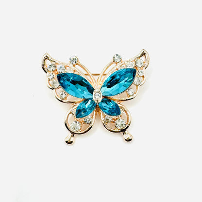 Animal Lover Brooch/Pins - House of FaSHUN by Shun Melson