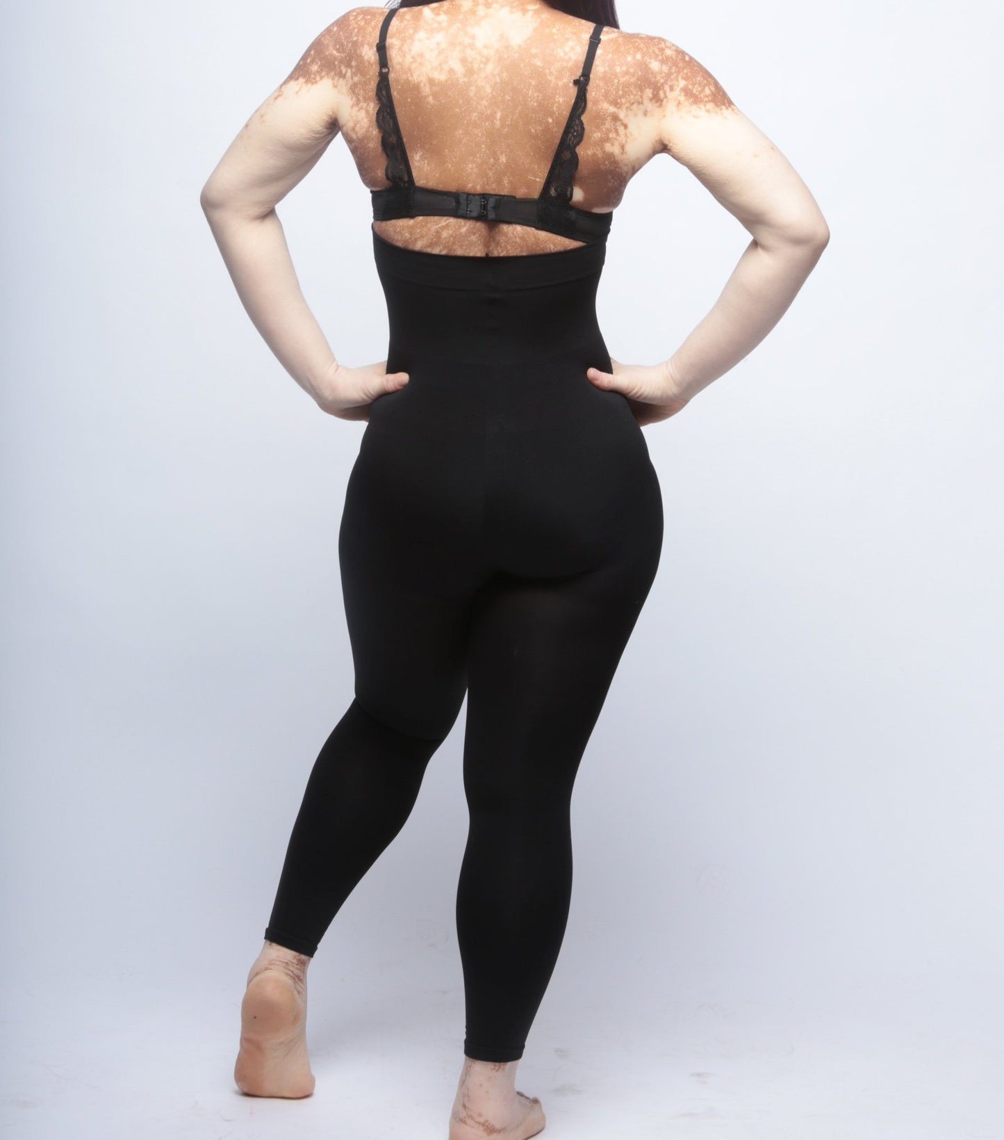 Compression FoundaShun Leggings-Leggings-Shun Melson