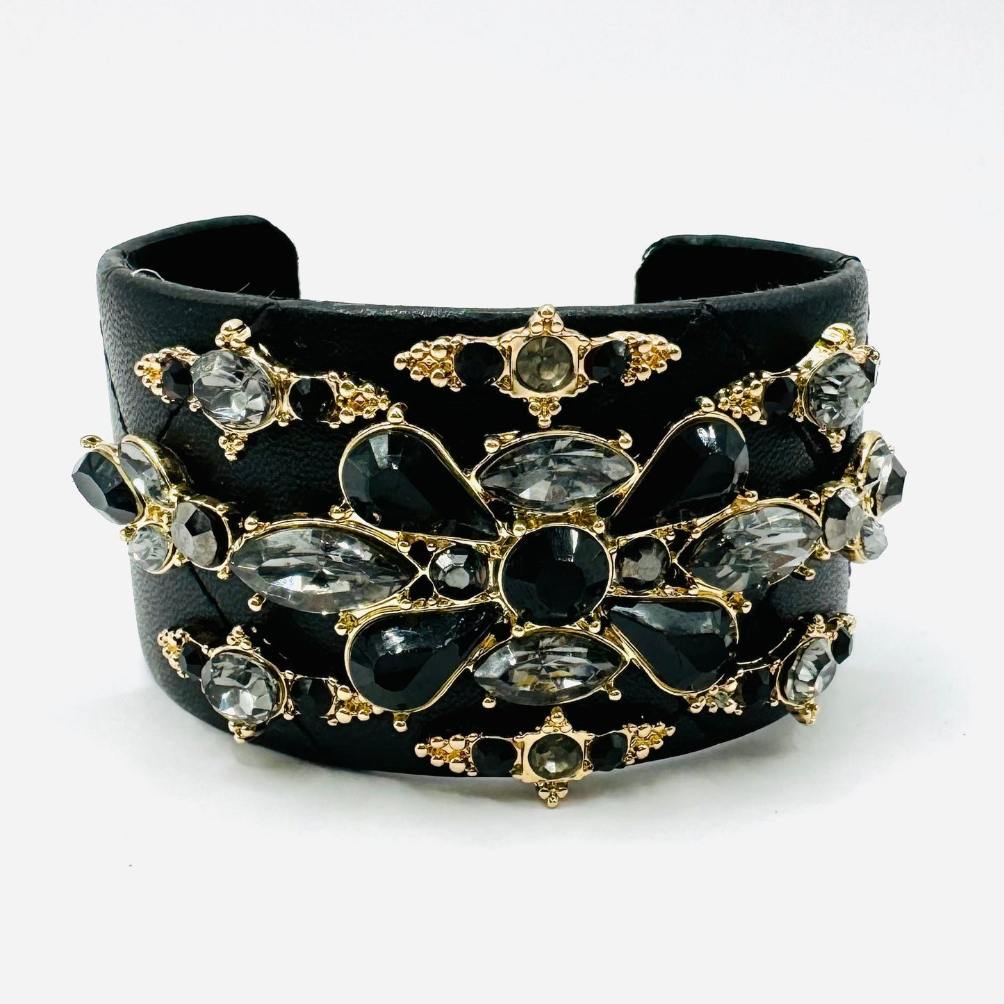 Cuffed In Style Bracelets - House of FaSHUN by Shun Melson