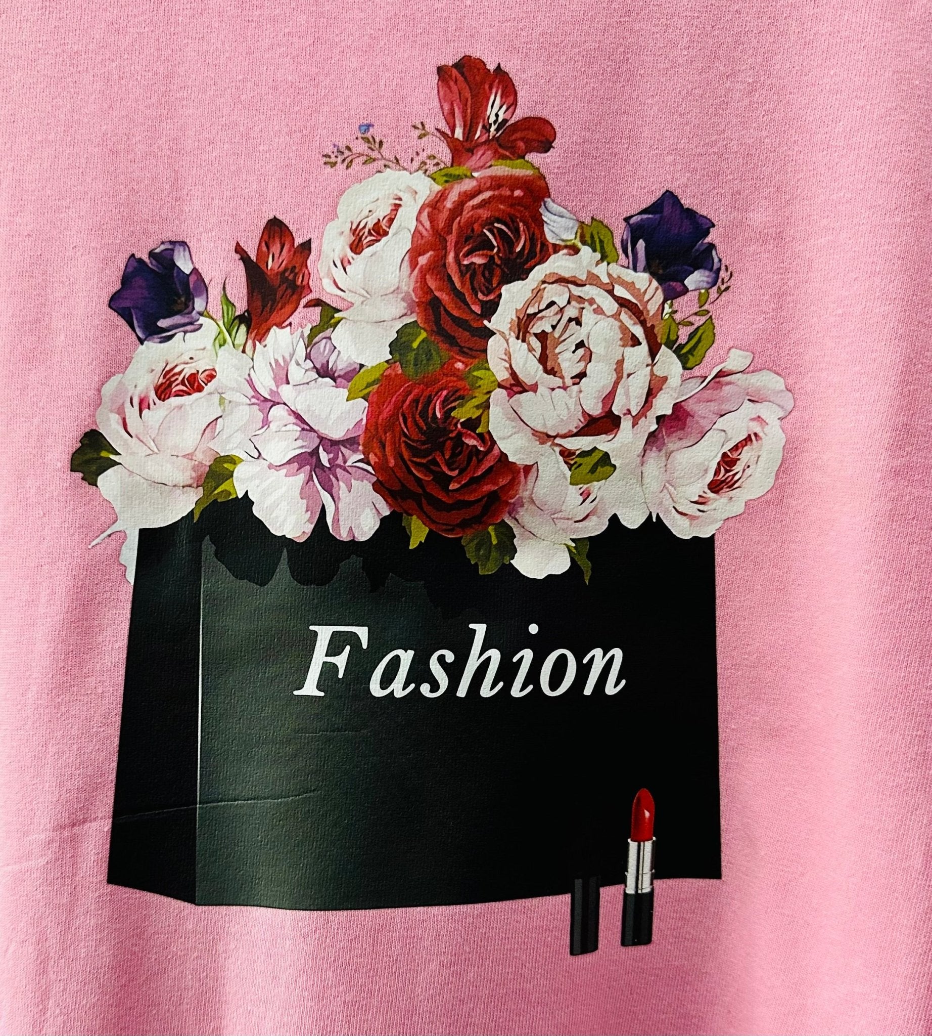 SALE T-Shirts (Variety Styles) - House of FaSHUN by Shun Melson