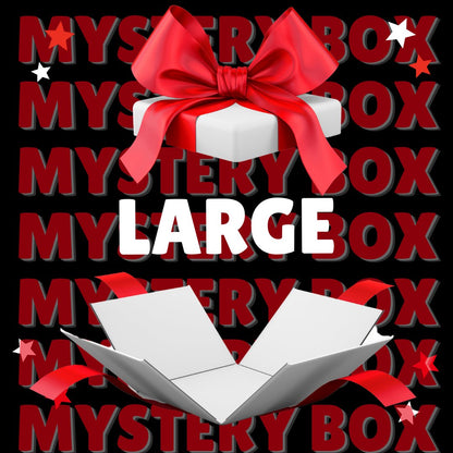 Slim Thick SALE Mystery Box - House of FaSHUN by Shun Melson