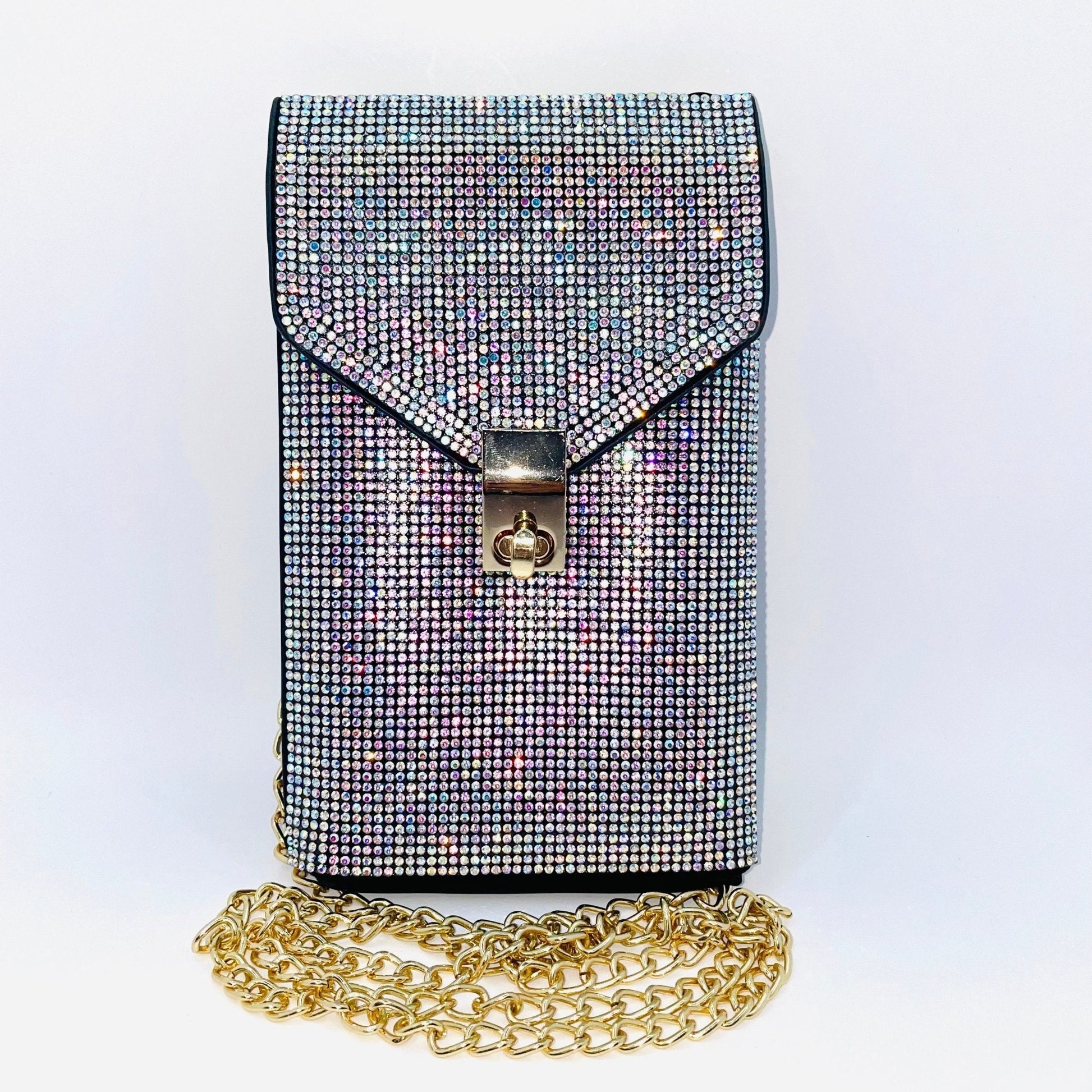 Some Bling Bags - House of FaSHUN by Shun Melson