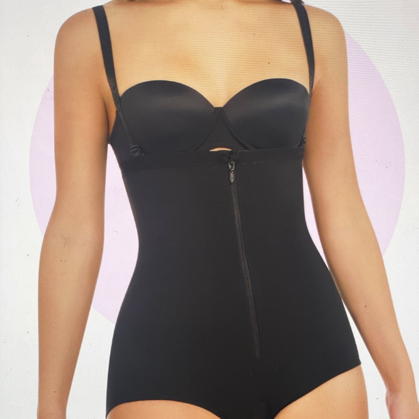Strapless Shaper Apparel & Accessories Shun Melson 