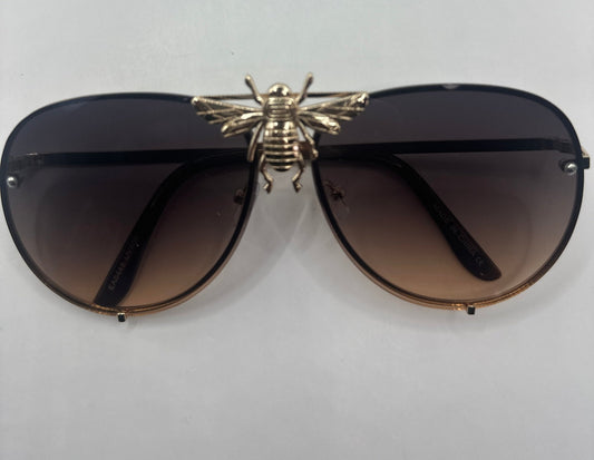 The Bee Frames - House of FaSHUN by Shun Melson