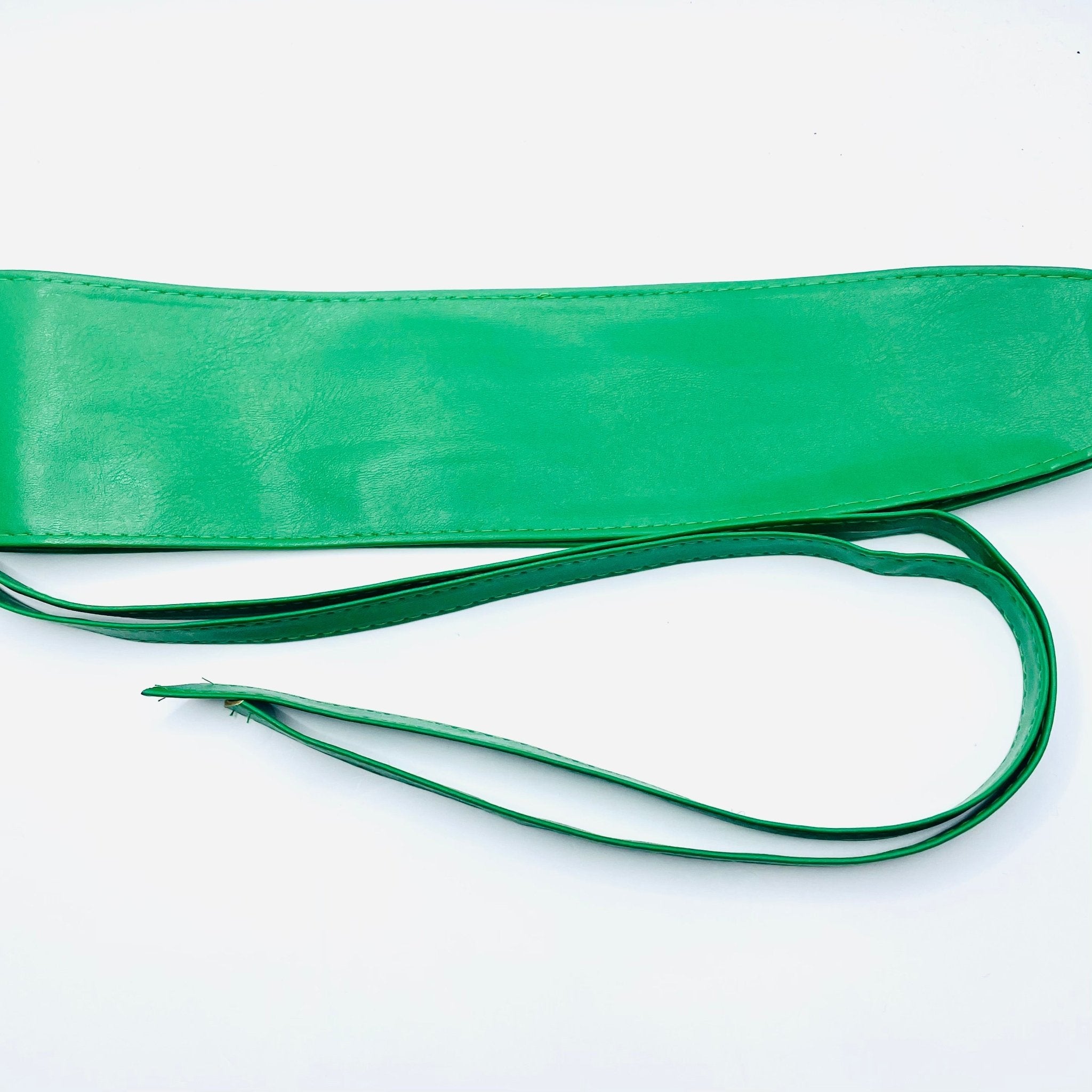 Wrap Belts (Multiple Colors) House of FaSHUN by Shun Melson